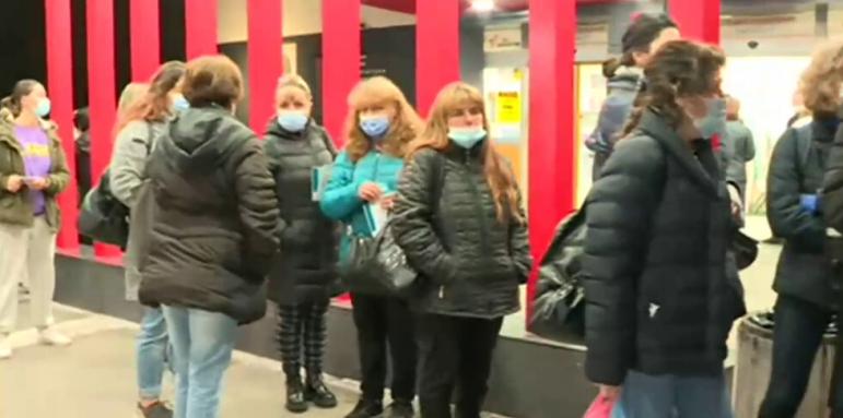 Опашки за тестове. Лекарите бесни на Кацаров